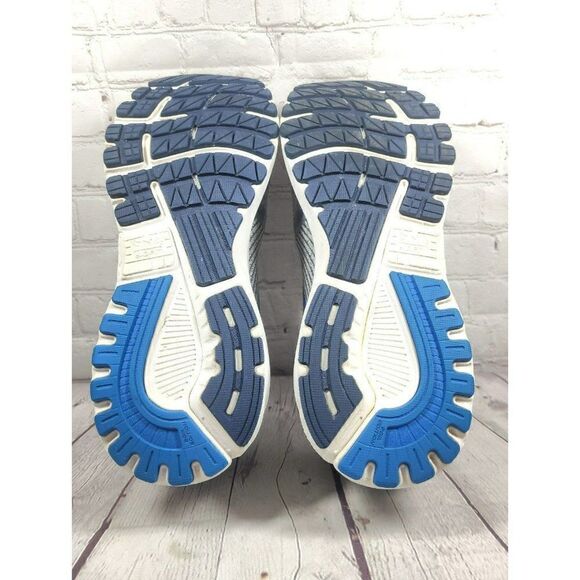 Brooks Adrenaline 20 GTS Athletic Running Shoes Men's Size 14 - Picture 7 of 11